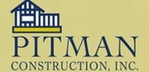 Pitman Construction