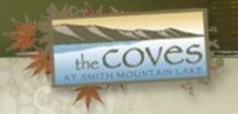 The Coves at Smith Mountain Lake